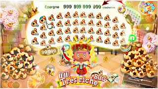 ANIMAL CROSSING NEW HORIZONS TUTO  COMMENT ÊTRE TRÈS RICHE BUG DUPLICATION 204 [upl. by Gord]