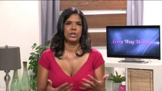 Side Effects From Tamoxifen Gina Aubrys Breast Cancer Story part 4 Every Way Woman Talk Show [upl. by Nestor]