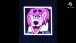 Mecha Snagglepuss Voice [upl. by Nivlad]