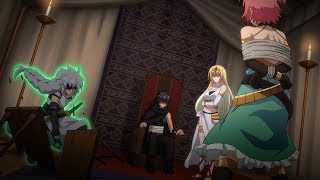 The Master of Ragnarok amp Blesser of Einherjar  Episode Reaction  The Oath of the Chalice [upl. by Nnylyt]