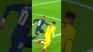 Neymar  🫢 football neymar footballskills [upl. by Molly452]