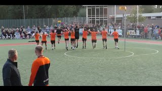 Pernix A1 kampioen [upl. by Ecilahc179]