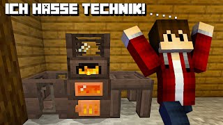 Ich werde IRRE  Minecraft aber nur unter der Erde 6  Minecraft Adventuremap  LarsLP [upl. by Favin]