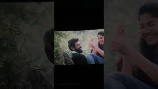 PREMAM ReRelease  premam re release theatre response  Premam Mass Scene [upl. by Nidnerb]