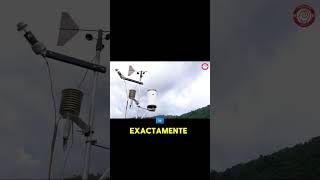 ¿Cómo se predicen las tormentas eléctricas [upl. by Yrtnahc293]