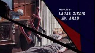 Spiderman 2 Opening Credits [upl. by Oniluap]