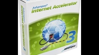 Ashampoo Internet Accelerator 3  Serial Original [upl. by Leuqim]