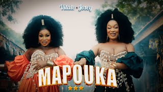 Vitale ft Josey MAPOUKA 3 étoiles [upl. by Ailama403]