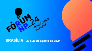 Fórum RNP 2024  Aplicação da Governança de TI em IES com foco em pessoas [upl. by Ellekcir]