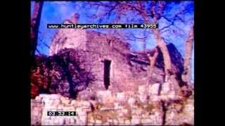 Larzac peasants protest part 2 film 43955MPG [upl. by Nesbitt961]