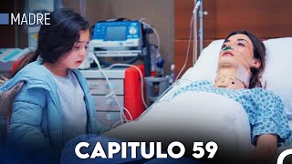 Madre Capitulo 59 Doblado en Español FULL HD [upl. by Yesnyl]