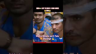 India🇮🇳will take😡 revenge🤬 of 2018 from Iran in 2023 kabaddi new trending sports pklrevenge [upl. by Hamford]