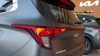 NEW KIA CARENS All Details 2024 New Model  CARENS 2024 MODEL ALL DETAILS [upl. by Luo105]