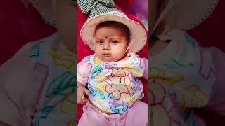 Mamma 1 to 12 months journey baby babyphotoshoot babyphotography shortvideo viralvideo [upl. by Rehpotsirc]