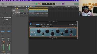 KIIVE AUDIO WARMY EQP1A v2 ⏐FREE PULTEC EQ [upl. by Eikceb35]