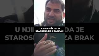 Hrišćanska islamofobkinja ušutkana od strane muslimana  Adnan Rashid [upl. by Nisior]