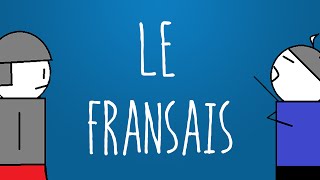 le Fransais I [upl. by Rozalin273]