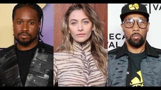 Shameik Moore amp Paris Jackson Board Rza film One Spoon of Chocolate Drama [upl. by Fording]