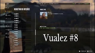 Vualez 8  mini tutorial mira de arco Brightsight Rangefinder The Hunter Call of the Wild [upl. by Nairehs908]