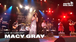 Macy Gray  Full Concert HD  Live at the North Sea Jazz Festival 2010 [upl. by Ripley]