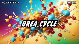 Chapter  3  Metabolism Of Individual Amino Acids  Urea Cycle Part5 [upl. by Airehs]