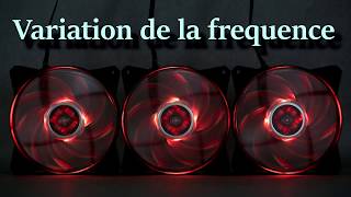 Cooler Master MasterFan Pro quotMiragequot 02 [upl. by Haag]