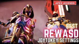 THE STRONGEST REWASD CONFIG APEX LEGENDS SEASON 19 [upl. by Ecyle]