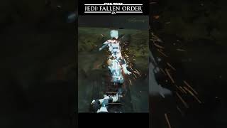 Zeffo Jedi Fallen Order starwars jedifallenorder shots shorts xbox xboxseriess [upl. by Aloisia874]