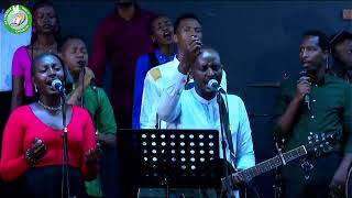 🔴 LIVE  SUNDAY SECOND SERVICE  10 NOV 2024 [upl. by Ahsenav]