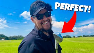 100 BEST GOLF CLUBS IVE EVER HIT [upl. by Nwahsak237]