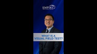 What is a Visual Field Test [upl. by Alur]