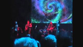 Hawkwind Friars Aylesbury 28th May 2011 Silver Machine [upl. by Alys]