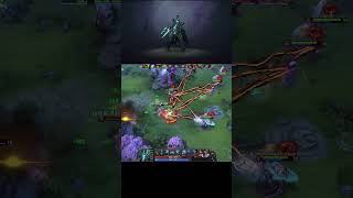 2020 Gold In 36 Seconds Phantom Assassin Likes this Very Much dota2 dota2highlights rampage [upl. by Anaerda232]