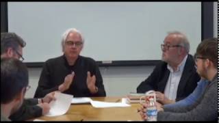 New Horizons in Folklore Studies Bill Ivey [upl. by Gilbertina]