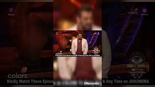 big boss promo bigboss rajat elvishyadav rohitsharma [upl. by Eatnohs]