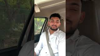 Driver Ke Sath Biwi Ka Chakkar  Part2 [upl. by Aicirtak]