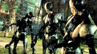 DmC  Devil May Cry  teaser trailer 2010 [upl. by Naquin127]