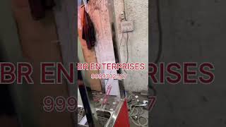 Momos cart foodcartbusiness foodcart food streetfoodcart ecart momoscart foodie viralvideo [upl. by Lasyrc]