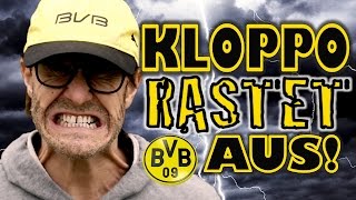 quotSchalke HSV und Bayernquot  Kloppos AggressionsTherapie [upl. by Botsford845]