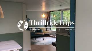 CenterParcs Erperheide │ Cottagetour  Premium Cottage 4 persoons vernieuwd │ 2022 [upl. by Lenhard754]