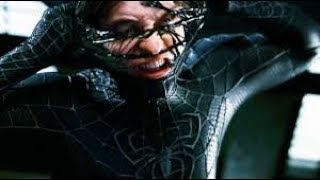 SPIDERMAN 3  Review [upl. by Led]