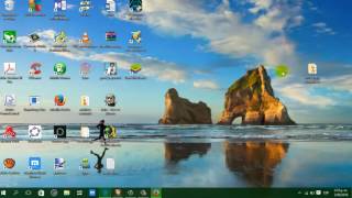 Activador de office y windows 7810Portable Mayo 2017 [upl. by Aicenev]