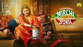 MIRCHI SUKH  Official Trailer  To Watch Full Video Download And Subscribe MASTRAM APP Now [upl. by Nere]