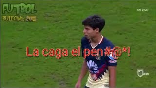 La Narración CENSURADA Del Fútbol Mexicano [upl. by Nwad991]