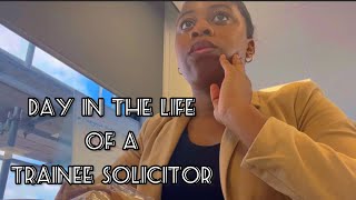 What I REALLY Do In a Day as a Corporate Lawyer in London  Tasks Hours amp Salaries [upl. by Darlleen]