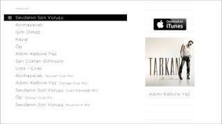 TARKAN  Sevdanın Son Vuruşu Official Audio [upl. by Ferren]