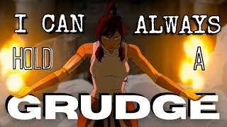 Korra  Grudge Avatar edit [upl. by Samtsirhc]