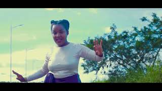 Clarisse Karasira  Umutima Wu Rwanda Official Video [upl. by Wichern]