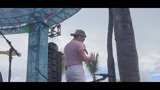 CRASH MY PLAYA 2022  Dustin Lynch  Beer Never Broke My Heart [upl. by Colier]