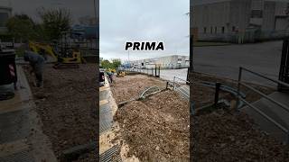 PRIMA vs DOPO by Z M S costruzioni builders ristrutturazioni topworks zanoni zms [upl. by Anasxor]